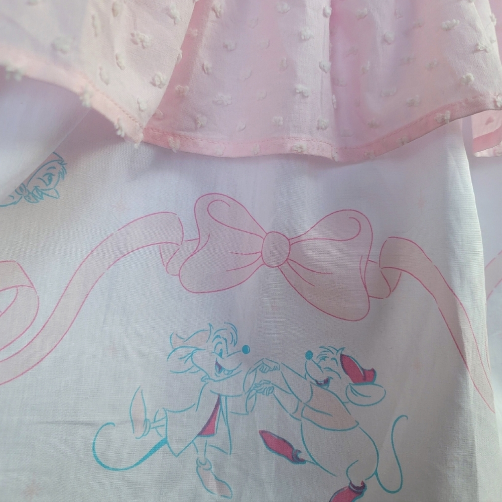 NWT Cinderella Princess 75th Anniversary Collection Disney Dress Shop Romantic - Picture 11 of 14
